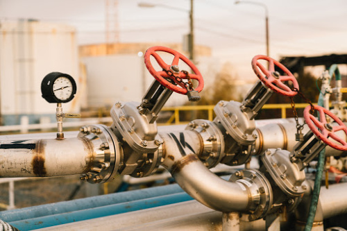 Baltimore Manifold